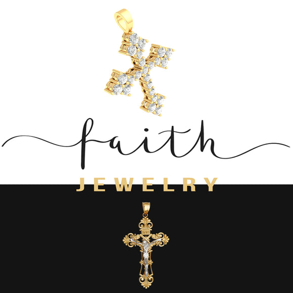 Religious Jewelry