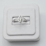 Solid 925 Sterling Silver. Saint Jude Ring. Anillo San Judas. San Juditas.