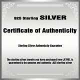 Solid 925 Sterling Silver. Curb Cuban Chain Bracelet - 5.2mm. Unisex